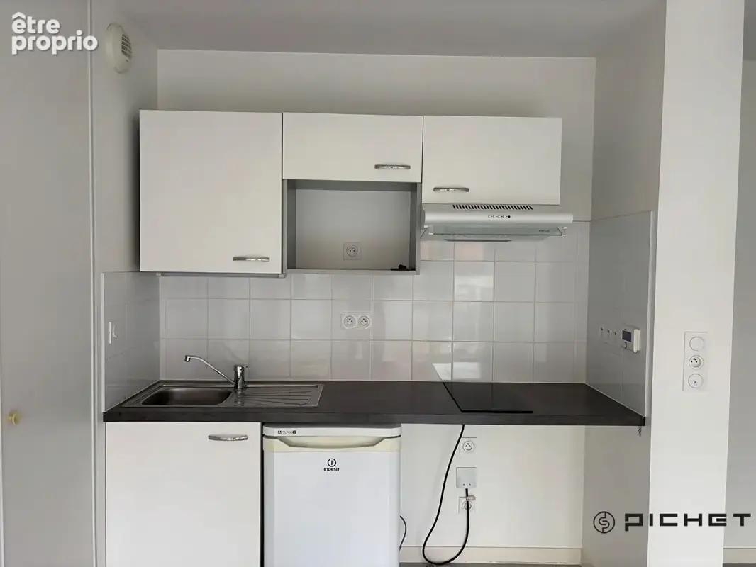 Coueron - appartement t2 - recent - photo 4