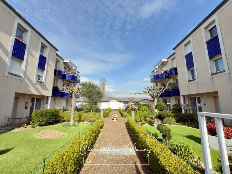 Appartement à VENDOME