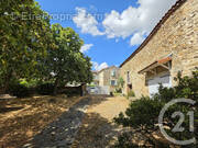 Maison à PAULHAC