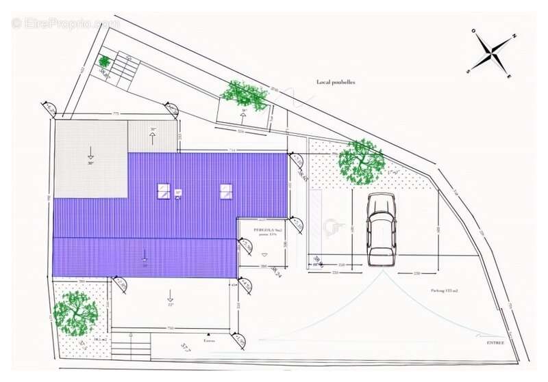 Investissement Locatif: immeuble mixte Commerces/Habitation à Clairoix - photo 3