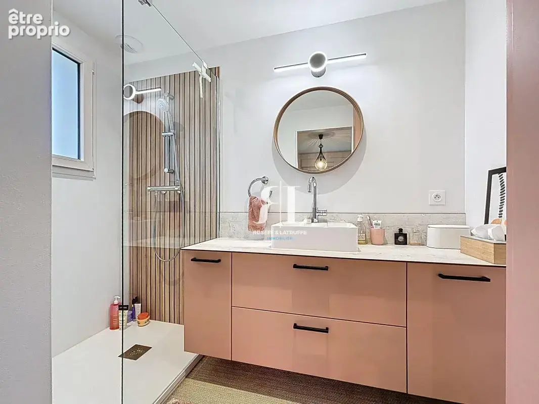 Lanester – maison confort moderne - photo 13