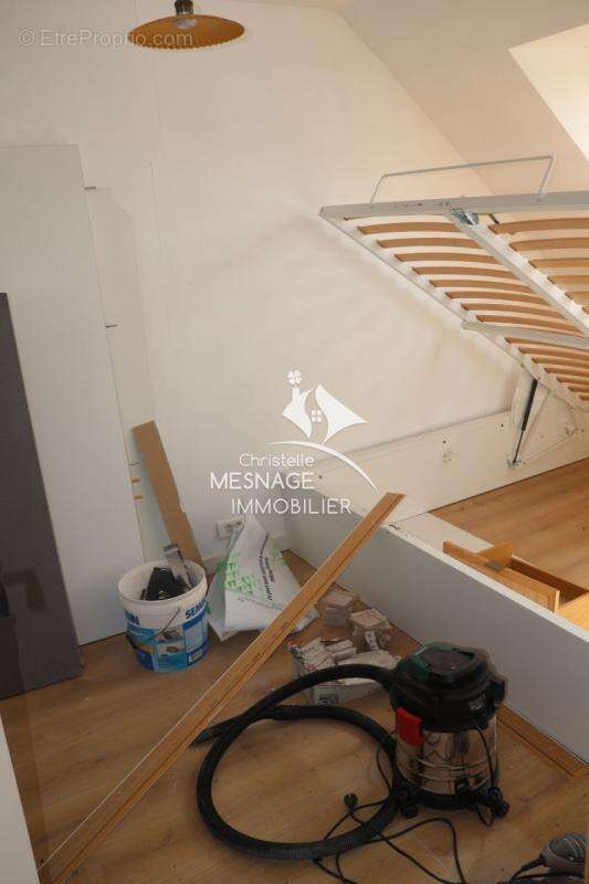 À vendre chez Christelle Mesnage - Canton d'Evran, au Sud de - photo 30