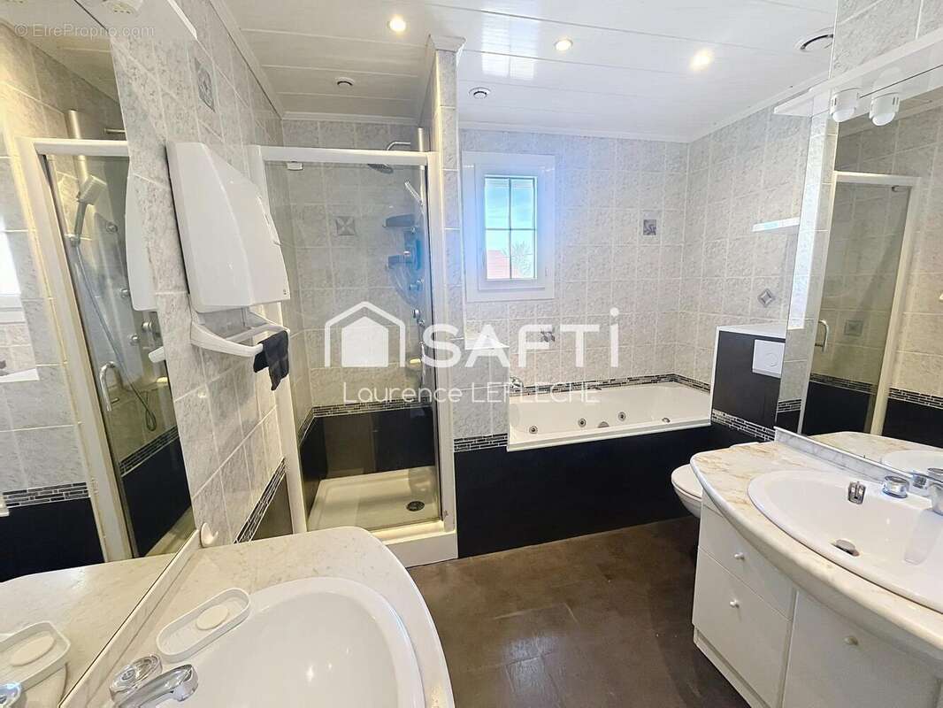 Photo 8 - Maison à PERONNE