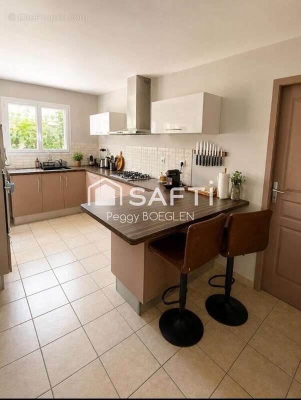 Photo 9 - Maison à LABASTIDE-MARNHAC