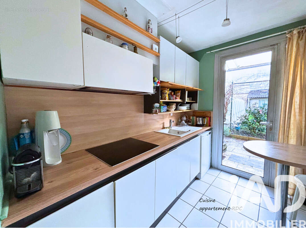 Photo 6 - Maison à BORDEAUX