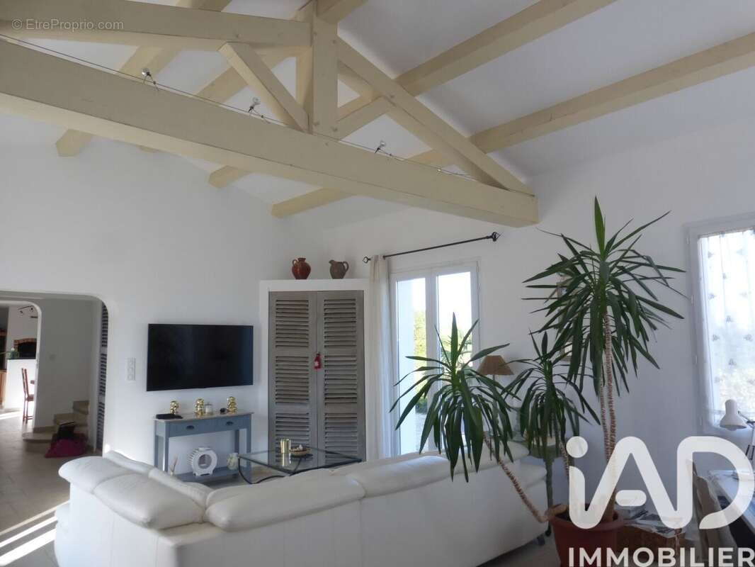 Photo 2 - Maison à PUYRAVAULT