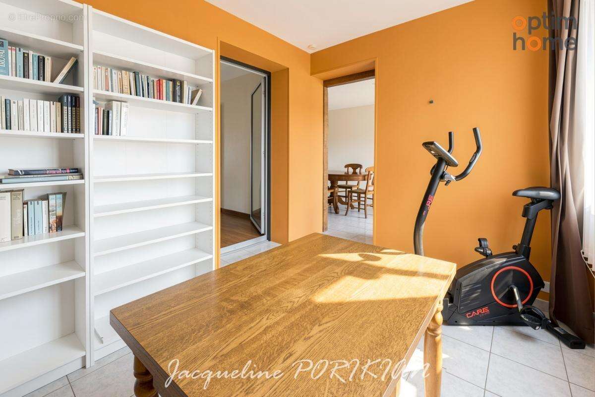 Appartement à vendre 3 pièces PERTUIS (84) - photo 5