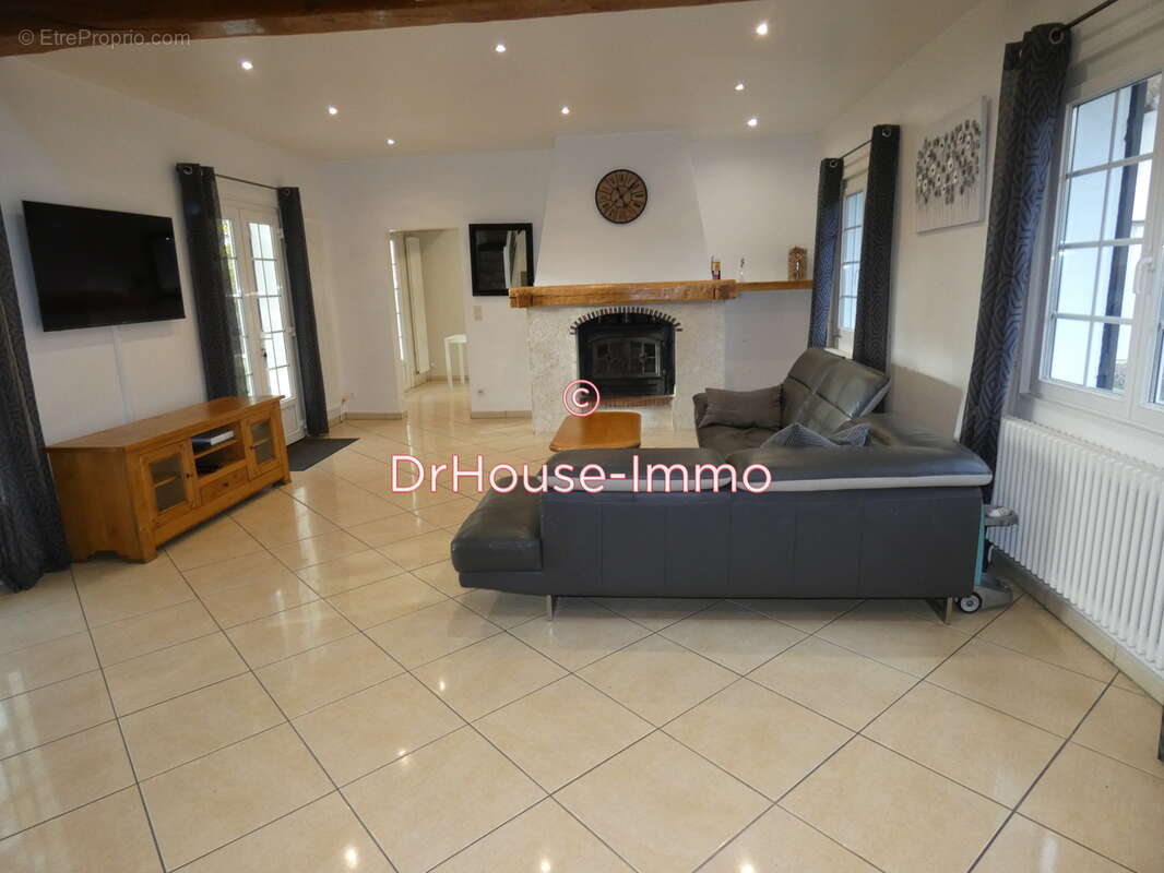 Maison à BOIS-LE-ROI