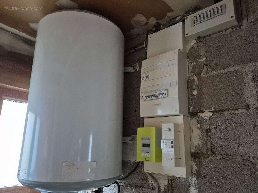 Maison à FERRIERES-LES-RAY