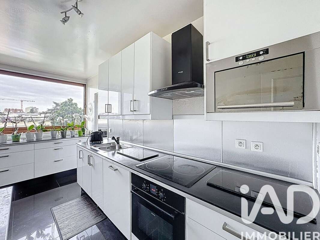 Photo 9 - Appartement à DEUIL-LA-BARRE