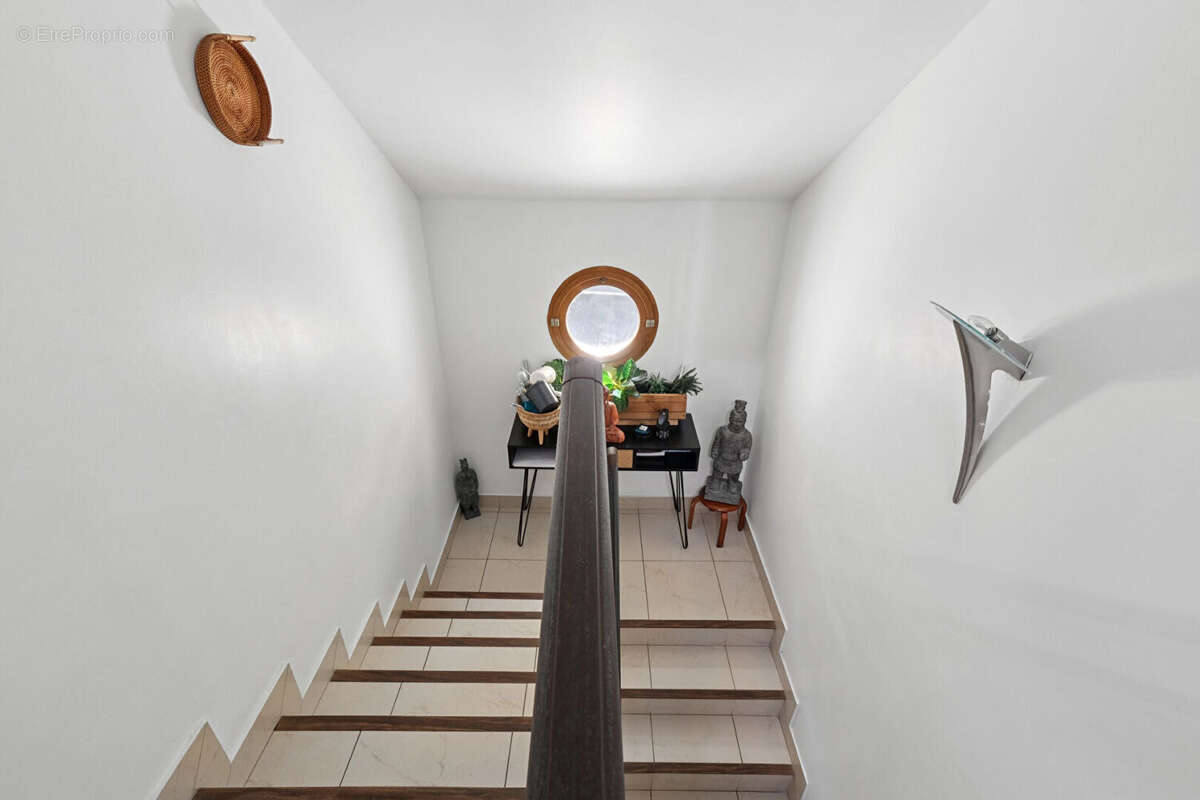 Appartement à LE PRE-SAINT-GERVAIS