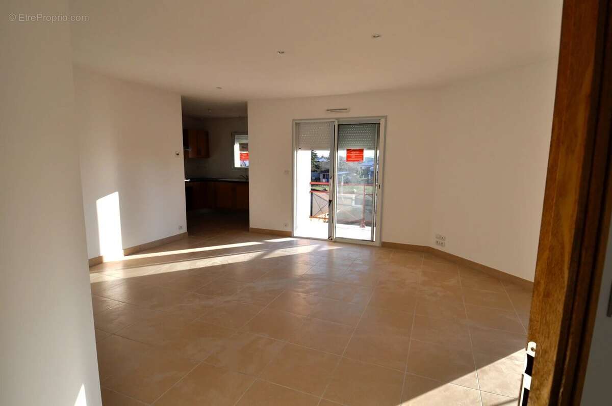 Appartement à CLISSON