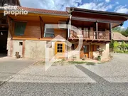 Maison à OSENBACH