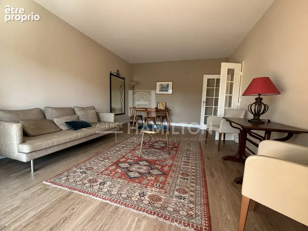 Domaine sécurisé à Mougins – 2 pieces, Terrasse 24 m², vue Domaine du golf, piscine  Copier le titre - photo 4