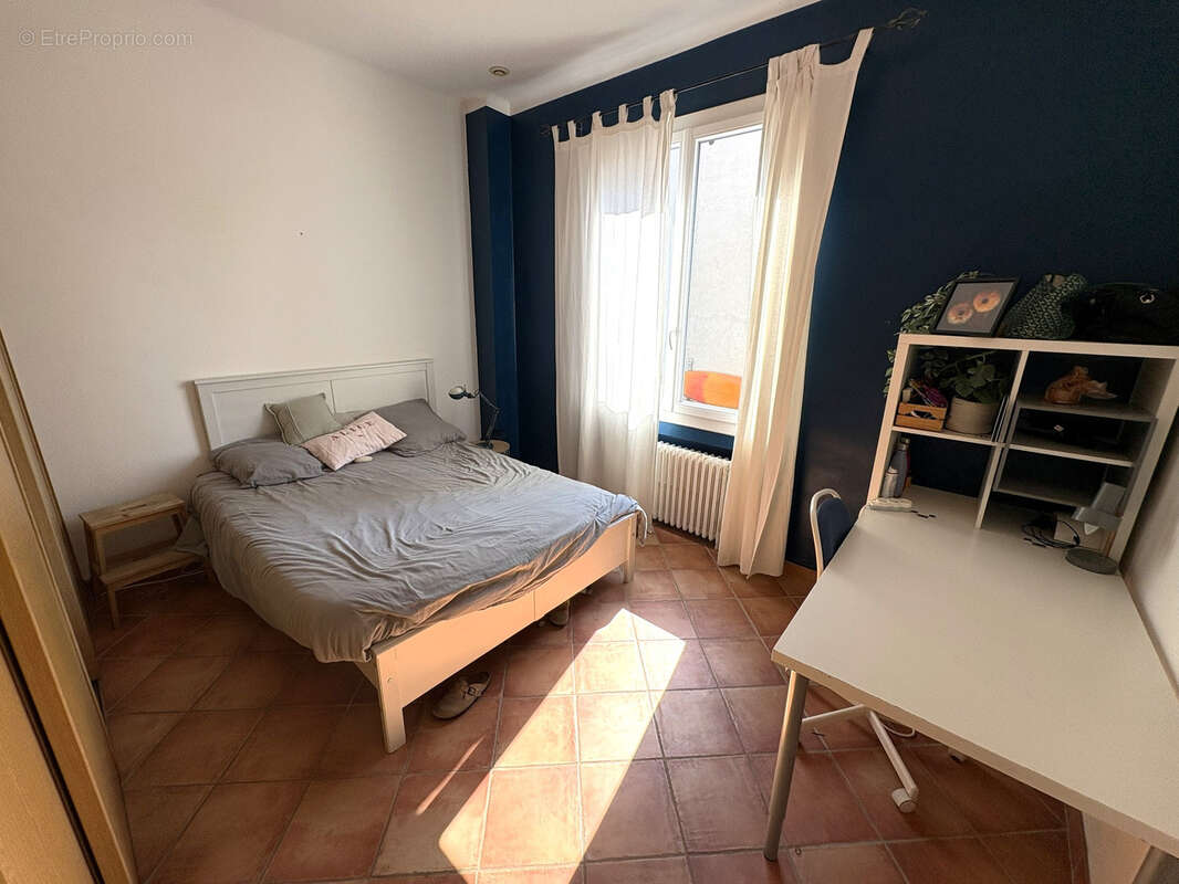 Maison à TOULON