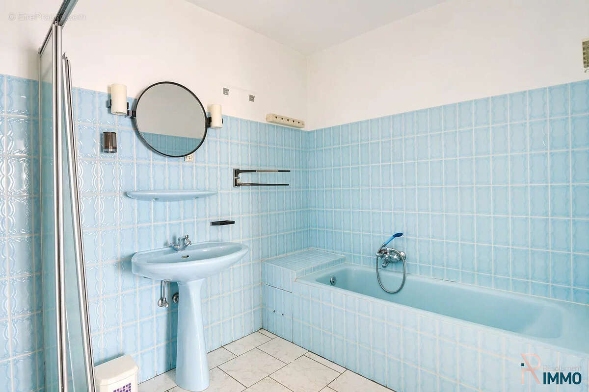 Appartement à COLMAR