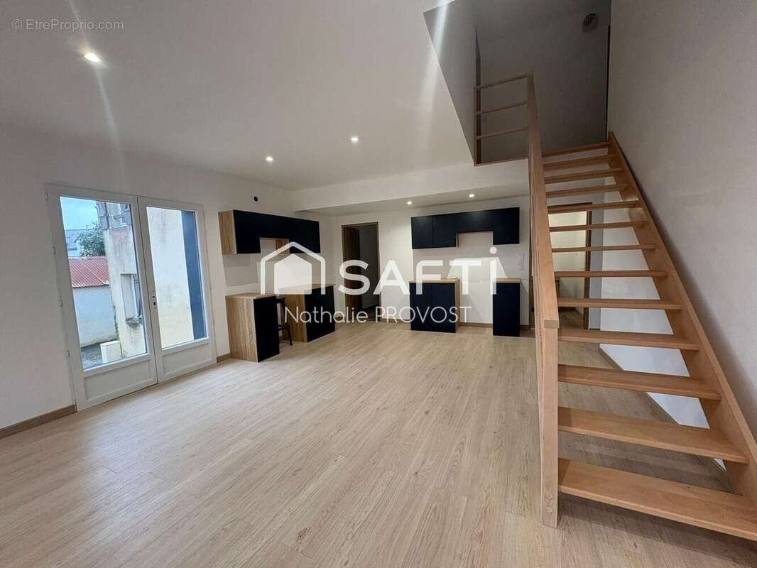 Photo 4 - Maison à NOYALO