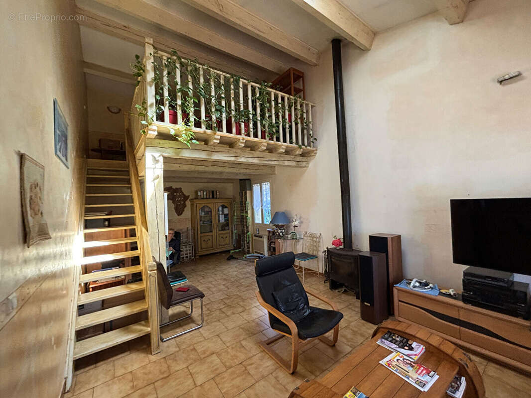 Maison à GRAVESON