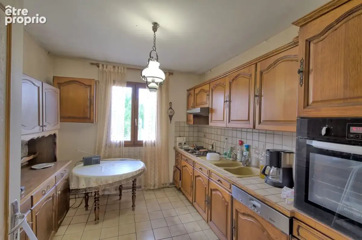 Maison 3 pièces 87 m² à vendre à Lezoux (63190) - photo 3