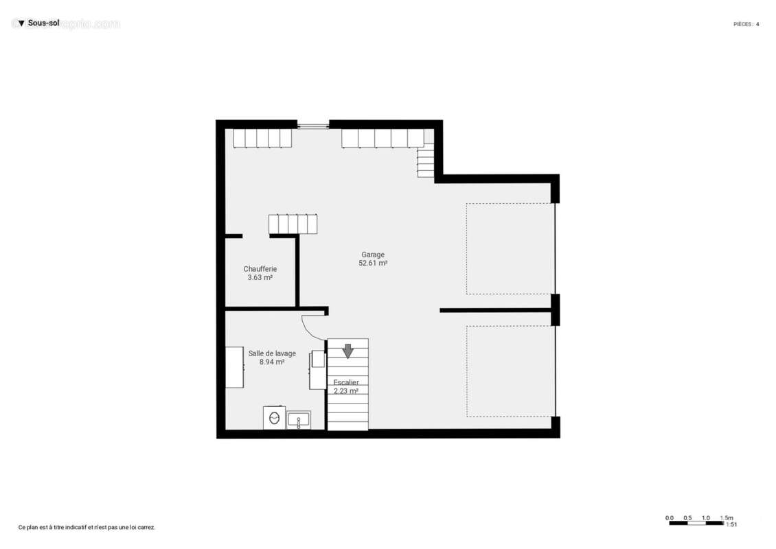 Maison à MARGENCEL