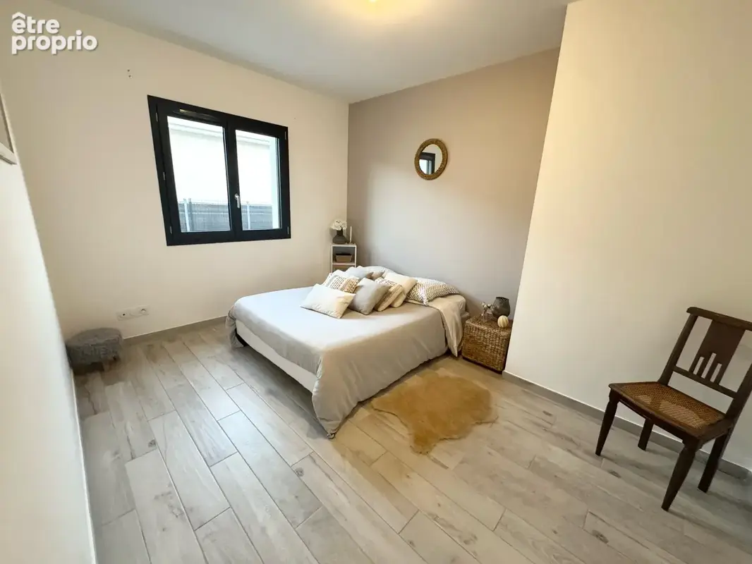 Villa 4 pièces 148m2 avec terrain 501m2 - photo 8