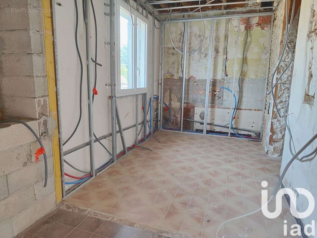 Photo 5 - Maison à LA ROCHETTE