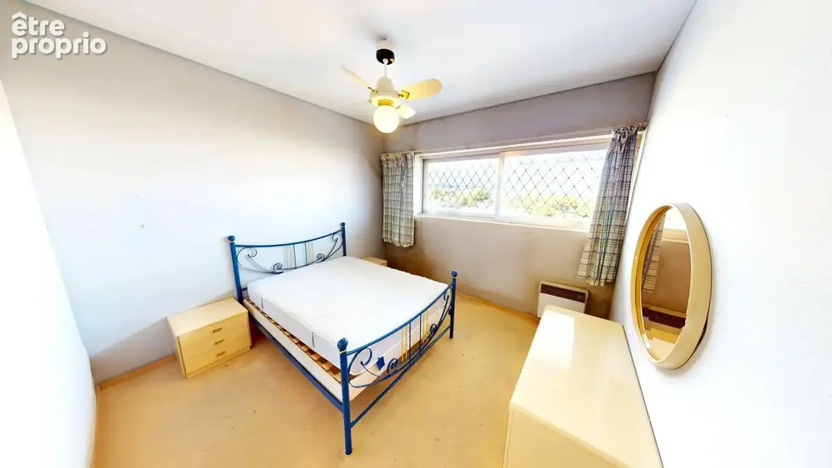 Appartement 3 pieces 80 m² à marina baie des anges - photo 10