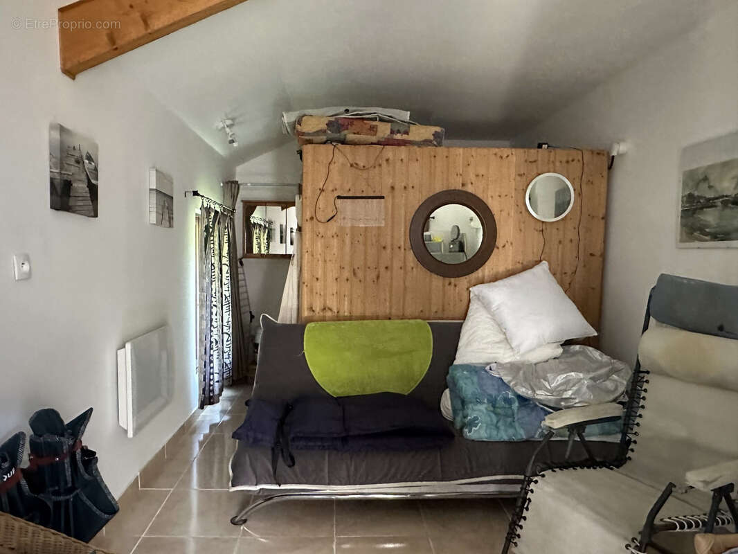 Maison de campagne ! - photo 15