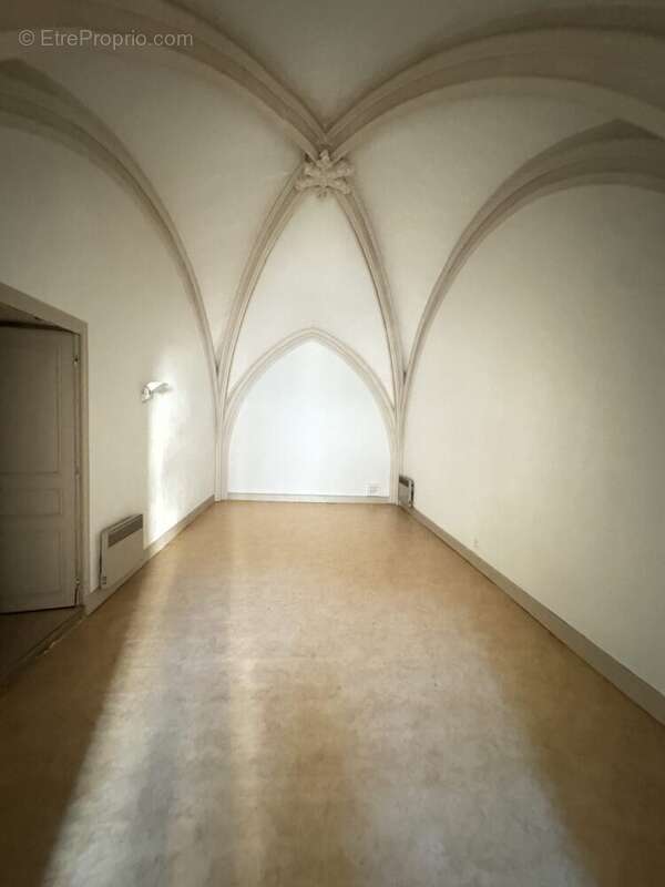 Appartement à SAINTES