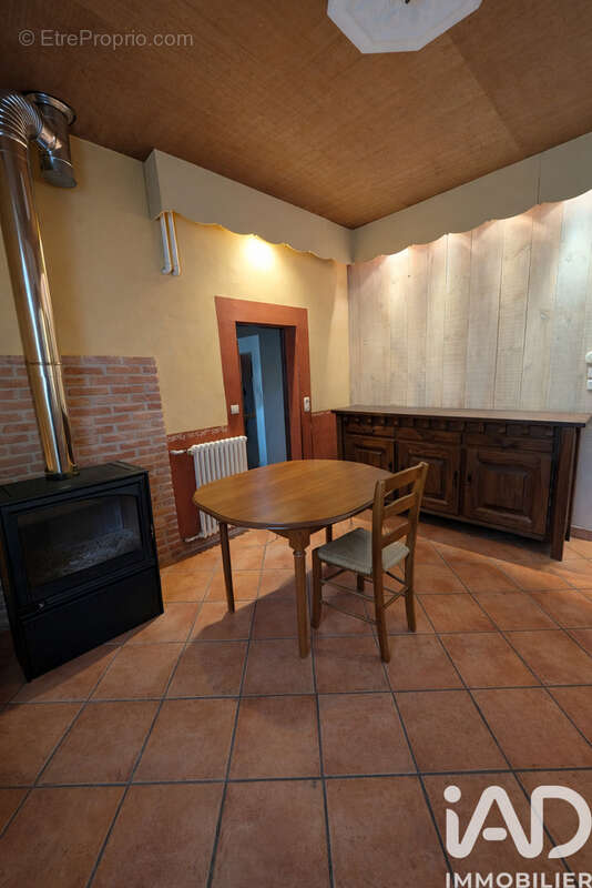 Photo 3 - Maison à SAINT-SEURIN-SUR-L'ISLE