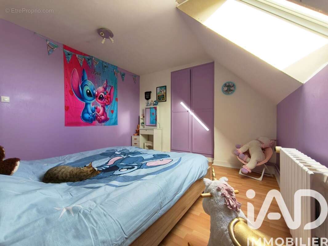 Photo 4 - Maison à BREVANDS