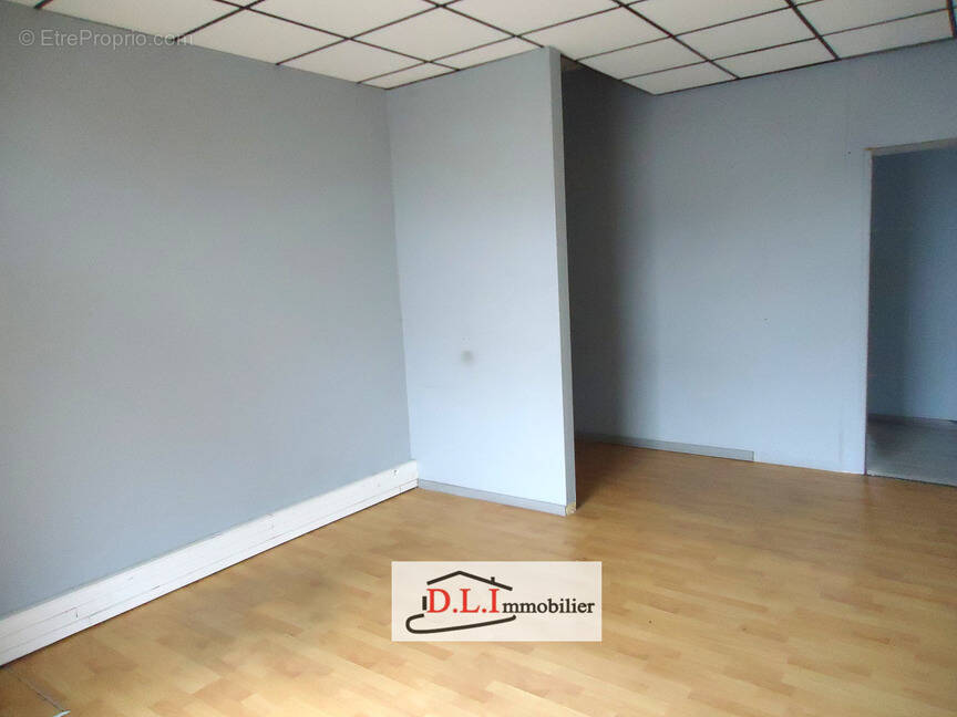 Commerce à CASTELSARRASIN