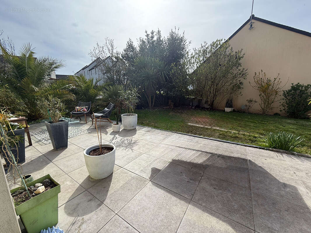 Maison Dinan 6 pièce(s) 130 m2 - photo 16