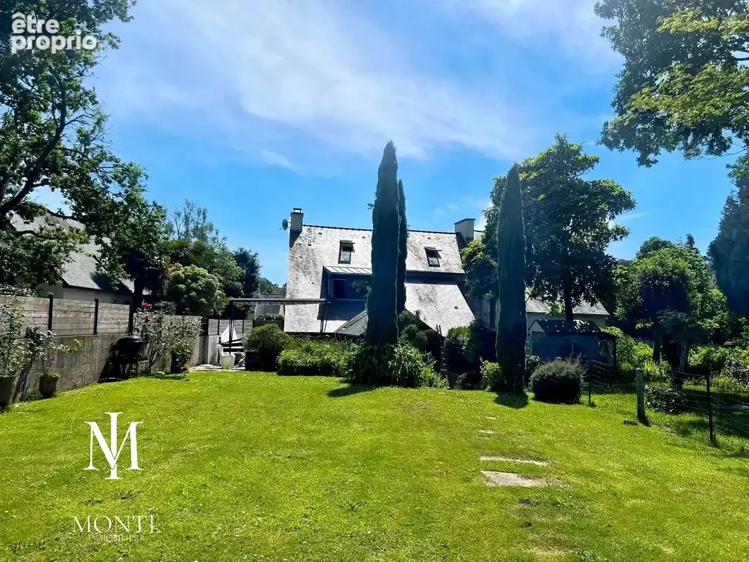 Belle maison en pierre de 210 m² à Langrolay-sur-Rance - photo 3