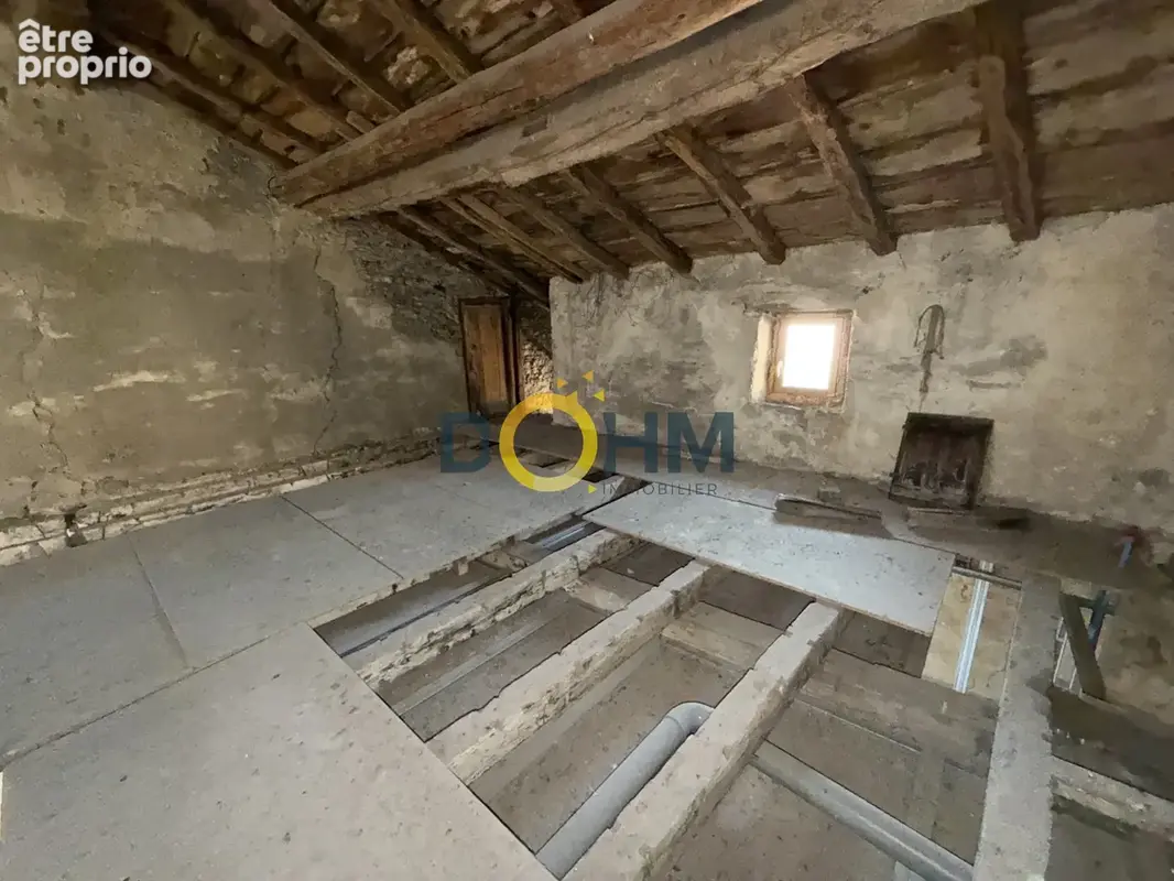 Immeuble à rénover avec fort potentiel   Ardes-sur-Couze - photo 14