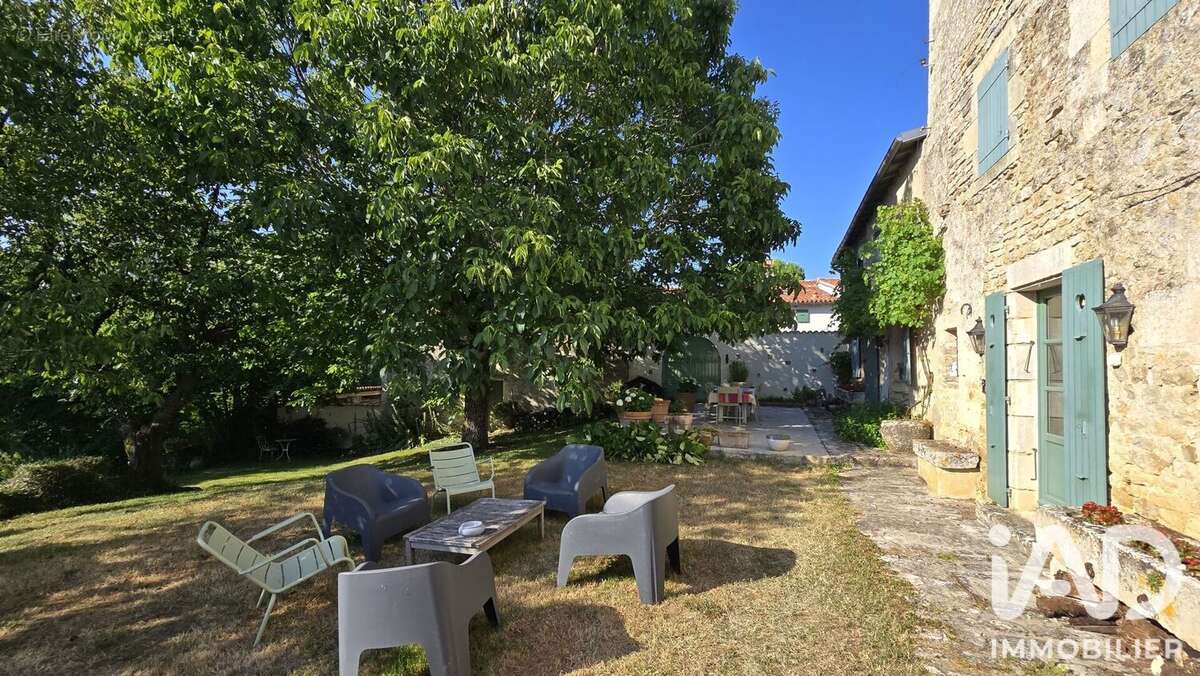 Photo 2 - Maison à NIORT