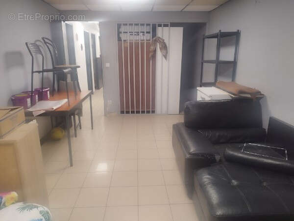 Commerce à PARIS-12E