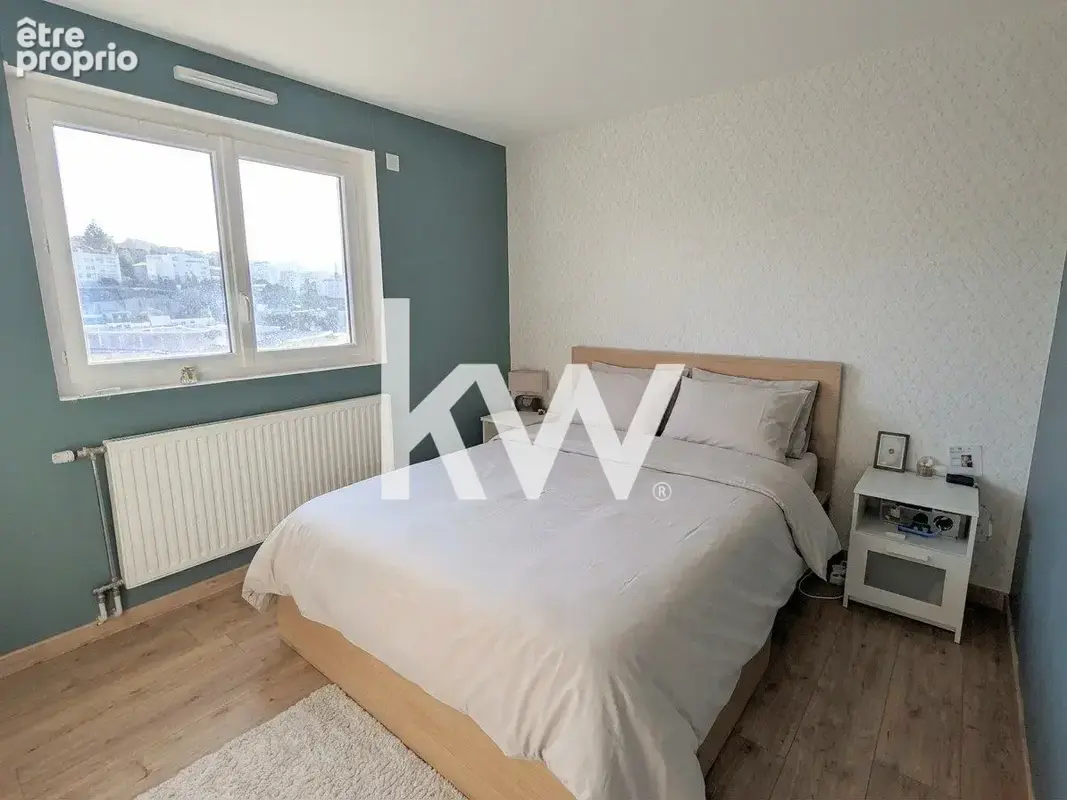 Appartement 3 pièces 64 m² à vendre à Saint-Etienne (42000) - photo 6
