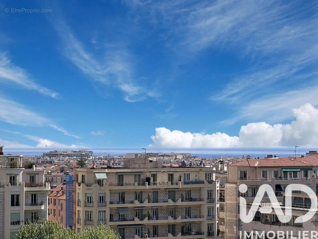 Photo 1 - Appartement à NICE