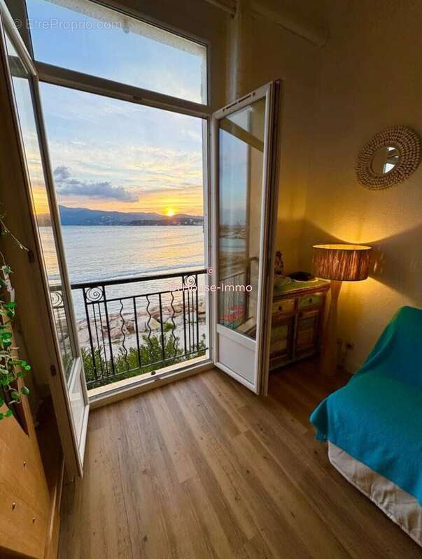 Appartement à LA SEYNE-SUR-MER