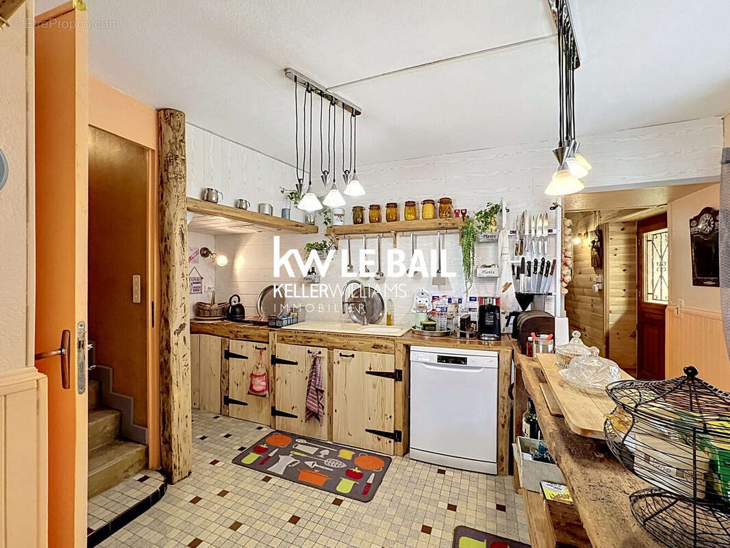 Maison 153 m² à Bagat-En-Quercy  - photo 5