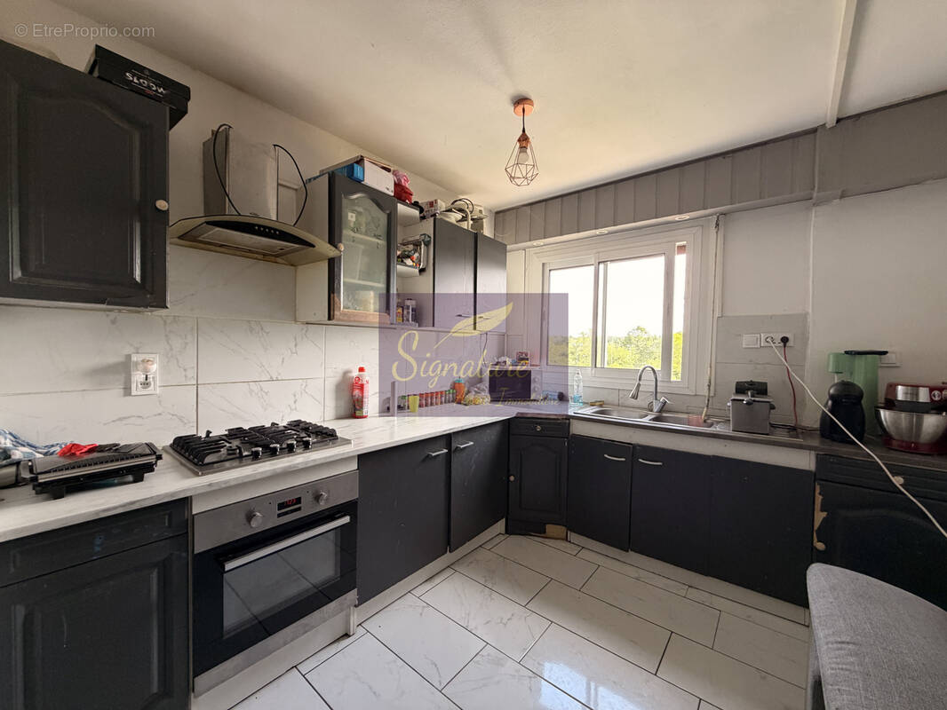 Appartement à LE MANS