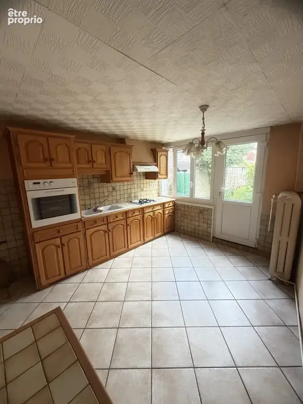 Maison 5 pièces 108 m² à vendre à Sees (61500) - photo 2