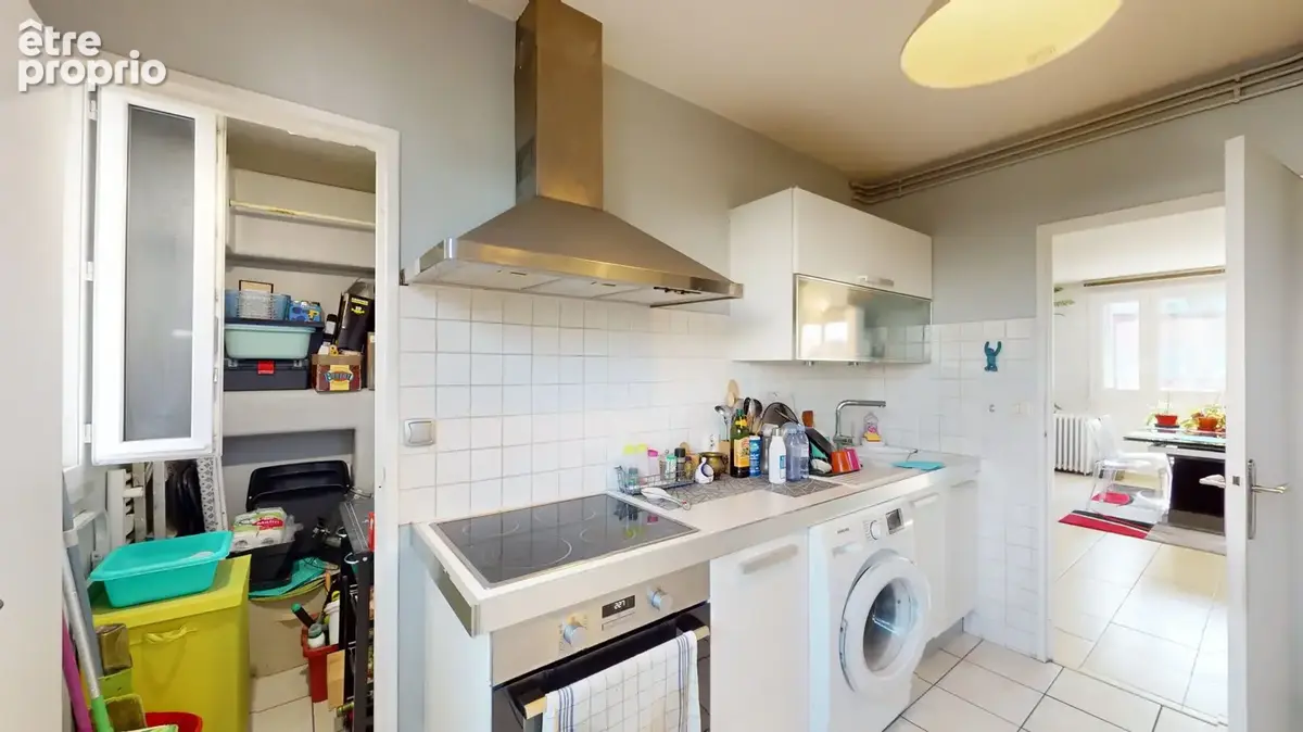 Appartement 75 m² à Arcueil  - photo 9