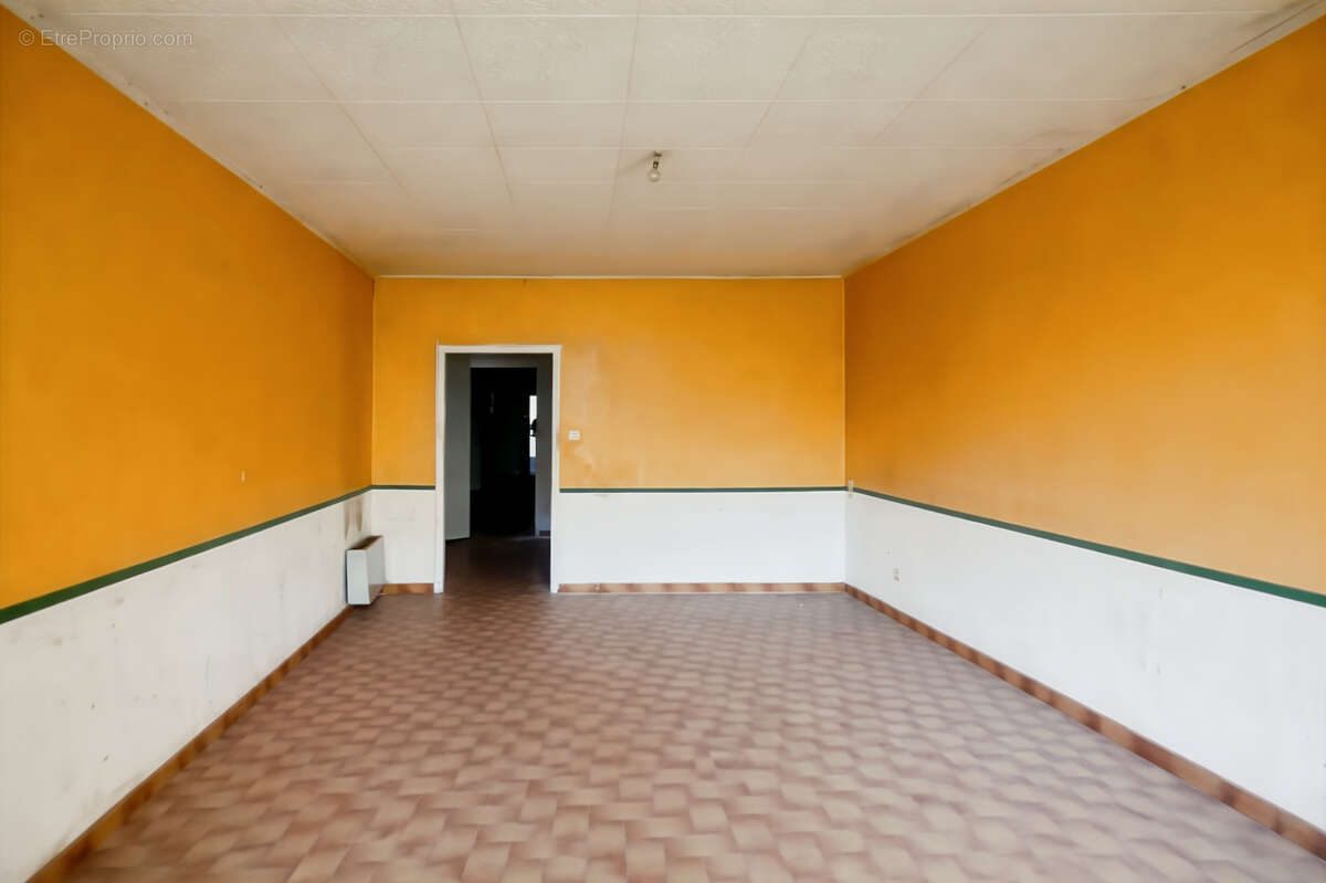 Maison à CHATEAURENARD