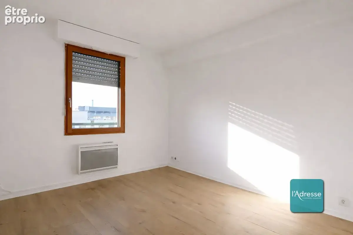Appartement Familial de 3 Pièces avec Terrasse au Dernier Étage - Charenton-le-Pont - photo 7