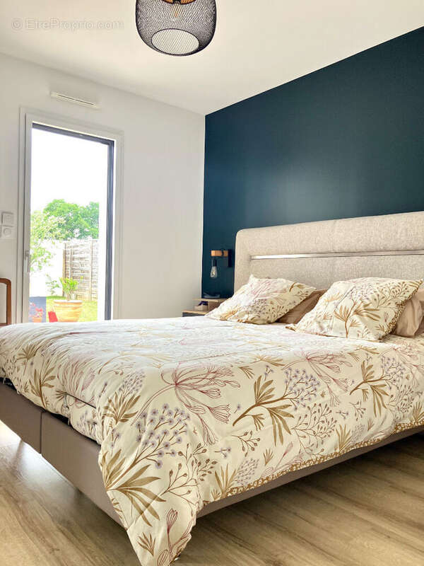 Maison Nieul Le Dolent 7 pièce(s) 140 m² - photo 8
