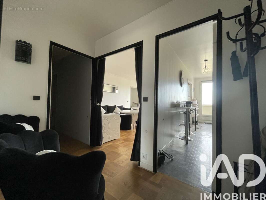 Photo 5 - Appartement à TAVERNY