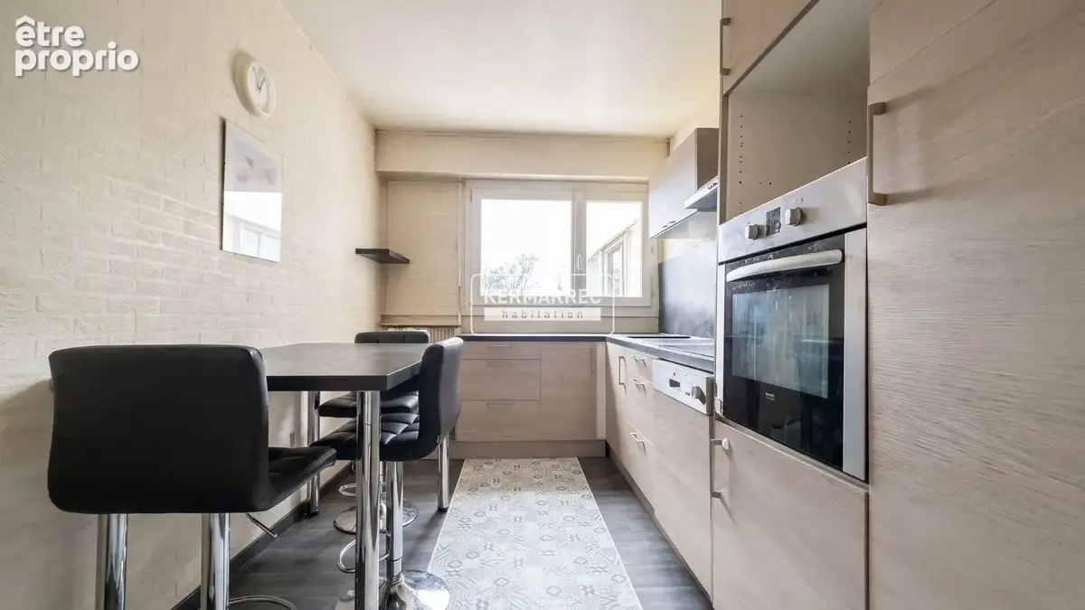 Appartement T4 à Sainte-Luce-sur-Loire ! - photo 4