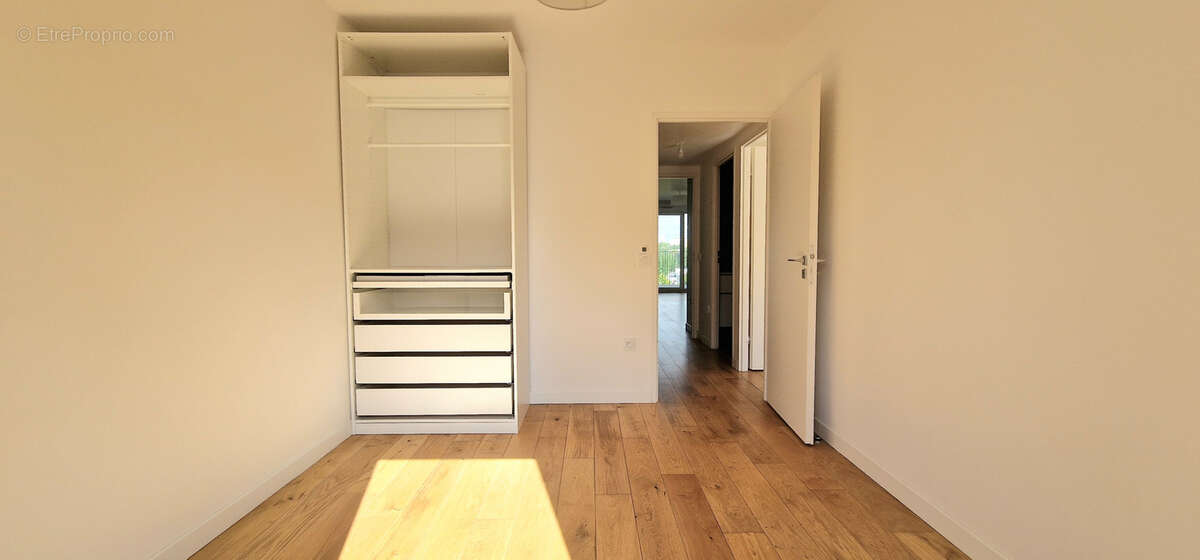 Appartement à RUEIL-MALMAISON